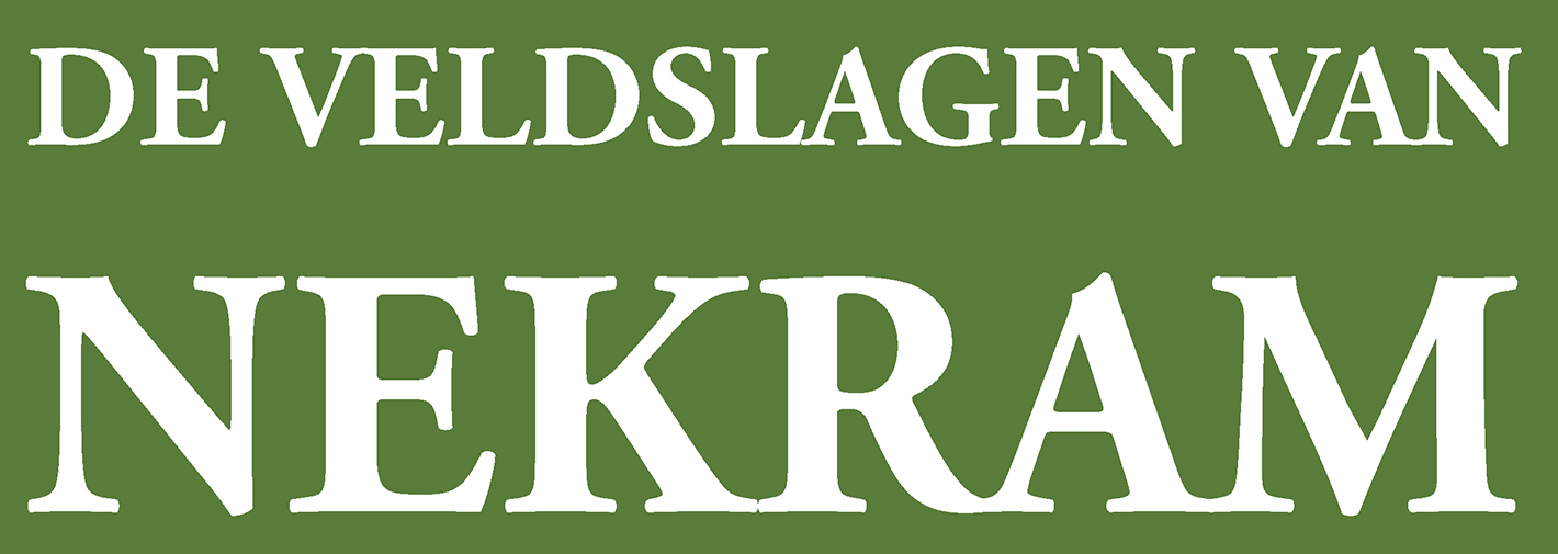 Ga naar de homepagina van Nekram